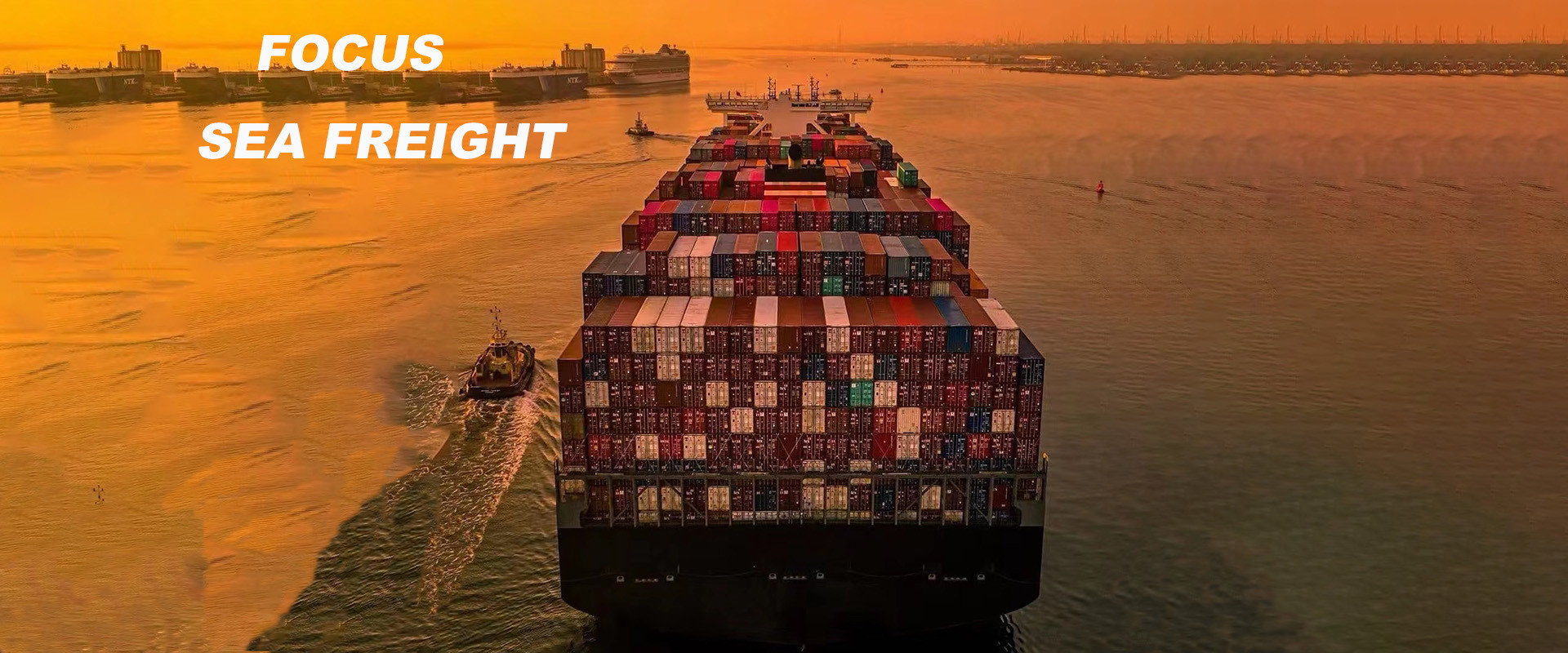 Bulk Shipping