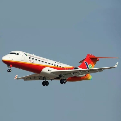 Ningbo Freight Forwarder Air Shipping Services / Global Air Shipping DHL UPS FEDEX