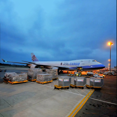 China Sea And Air Freight Agent Provide International Sea And Air Shipping Services With Discounted Shipping Cost