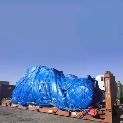 China To Benin Sea Freight Forwarding Services For Oversized Cargo  40FR/40OT Container