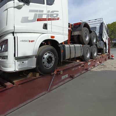 China To Egypt  Oversized Ocean Cargo Services Discounted 40FR/40OT Container