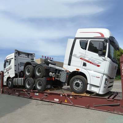 China To Egypt  Oversized Ocean Cargo Services Discounted 40FR/40OT Container