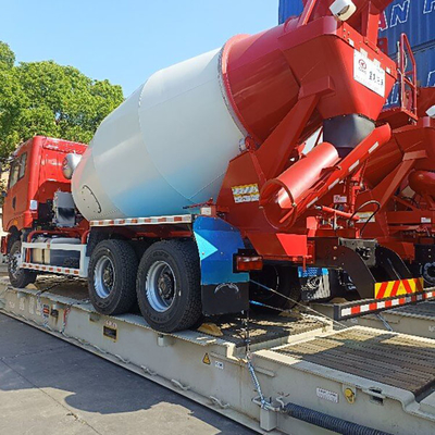 Professional 40FR/40OT Container Global Ocean Freight China To Qatar For Oversized Cargo