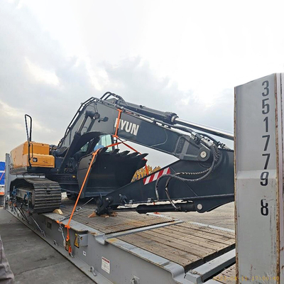40FR/40OT Container Sea Freight Forwarding Services Qingdao China To Pakistan For Oversized Cargo