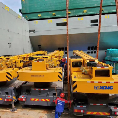 Professional International Sea And Air Shipping 40FR 40OT Container China To Cambodia