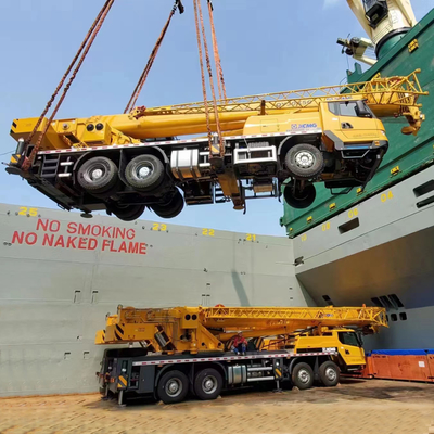 Professional International Sea And Air Shipping 40FR 40OT Container China To Cambodia