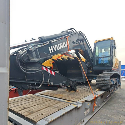 Professional 40FR/40OT Container Ocean Freight Shipping China To Brunei For Oversized Cargo