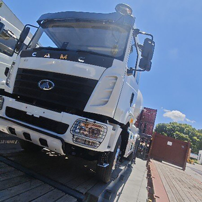 Heavy Duty Door To Door OOG Shipping For 40FR 40OT Containers Fob Sea Freight From China To Djibouti Port
