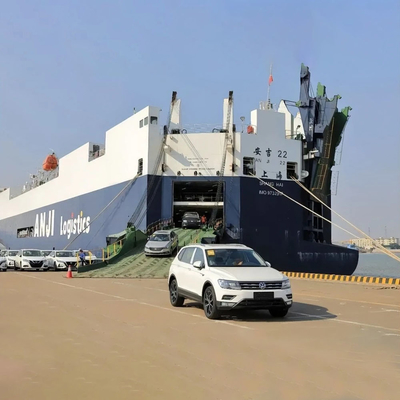 Container / RORO / Bulk  Sea Freight International Shipping China To Ghana For Oversized Cargo