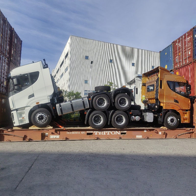 Professional 40FR/40OT Container Cheapest Sea Freight Shipping China To Singapore For Oversized Cargo