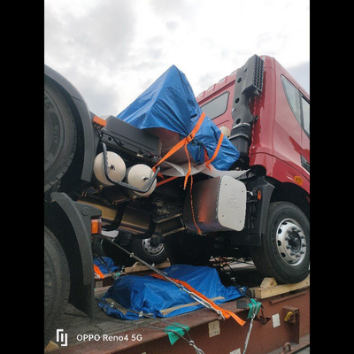 Guangzhou China To Saudi Arabia Sea Freight Forwarder For Oversized Cargo