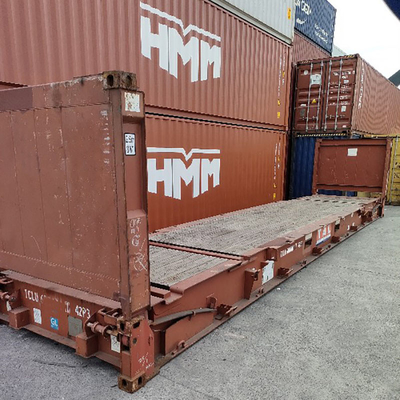 Guangzhou China To Saudi Arabia Sea Freight Forwarder For Oversized Cargo