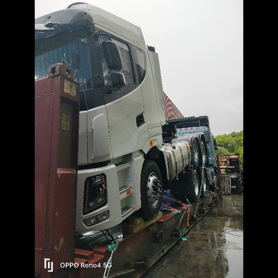 Xiamen Shenzhen China To Jordan Sea Freight Clearing Agents For Oversized Cargo 40FR