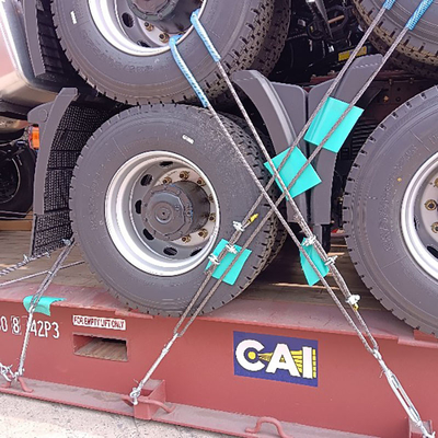 Professional Fob Sea Freight China To Cambodia  For Oversized Cargo Sea Freight Logistics