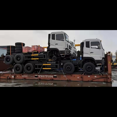 Oversized Ocean Cargo Services Professional Sea Freight Shipping Service From China To Thailand