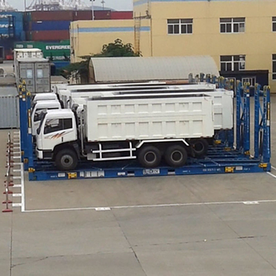 Oversized Ocean Cargo Services Professional Sea Freight Shipping Service From China To Thailand