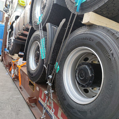 Oversized Ocean Ship Services Professional Sea Freight Shipping ServiceS From CHINA To VALPARAISO