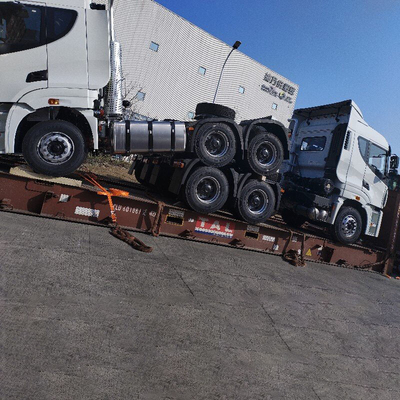 Container RORO Global Shipping Services From Shenzhen Logistics Company