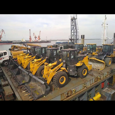 Discounted Project Cargo Sea Freight Clearing Agents From China To Indonesia