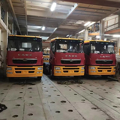 Discounted Project Cargo Sea Freight Clearing Agents From China To Indonesia
