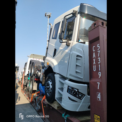FSC 40ft Container Sea Freight Services China To Oman Sea Cargo Services