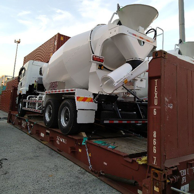 OOG BBK 40FR/40OT Containers Sea Freight Delivery China To Richards Bay Port For Oversized Cargo