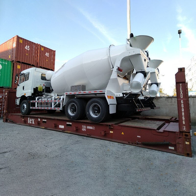 OOG BBK 40FR/40OT Containers Sea Freight Delivery China To Richards Bay Port For Oversized Cargo