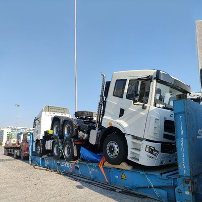 OOG BBK 40FR/40OT Containers Sea Freight Delivery China To Richards Bay Port For Oversized Cargo