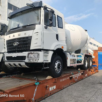 From China To Santos OOG Door To Door Freight Shipping For 40FR/40OT Heavy Duty Containers Fob Sea Freight