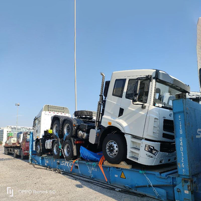 Sea Cargo Services Professional  From China To Vietnam For Oversized Cargo