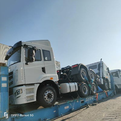 From China To Santos OOG Door To Door Freight Shipping For 40FR/40OT Heavy Duty Containers Fob Sea Freight