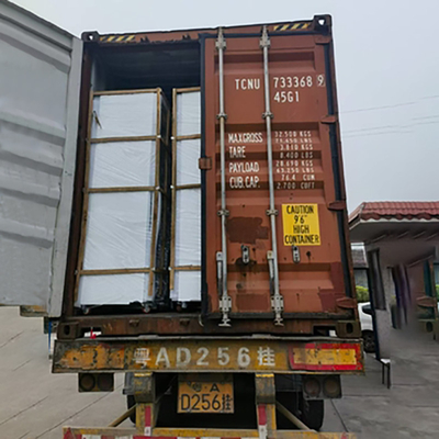 Discounted 40HQ/40GP Container Sea Freight Shipping Companies China To UAE For General Cargo