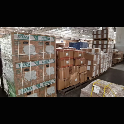 Discounted 40HQ/40GP Container Sea Freight Shipping Companies China To UAE For General Cargo