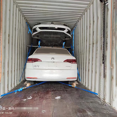 Discounted 40HQ/40GP Container Sea Freight Shipping Companies China To UAE For General Cargo
