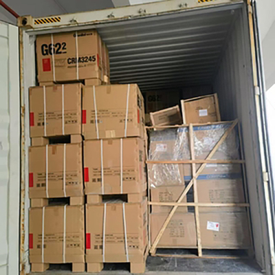 Discounted 40HQ/40GP Container Sea Freight Shipping Companies China To UAE For General Cargo