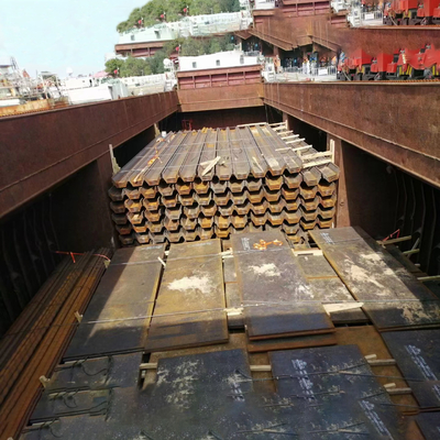 Bulk International Sea Cargo Services From China To Myanmar For Oversized Cargo