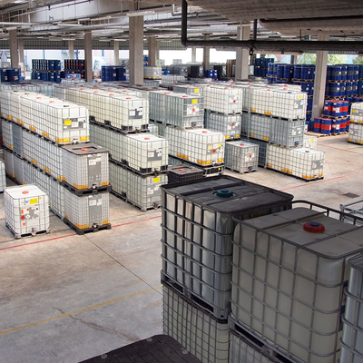 Warehouse International Sea Cargo Services From Tianjin China To Indonesia