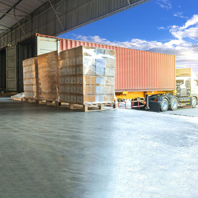 Warehouse International Sea Cargo Services From Tianjin China To Indonesia