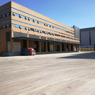 Warehouse International Sea Cargo Services From Tianjin China To Indonesia
