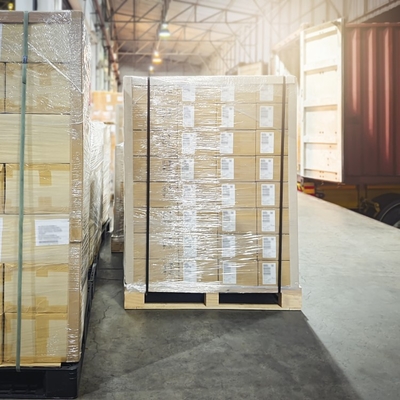 FCL  LCL Professional Container International Sea Freight From China For Oversized Cargo