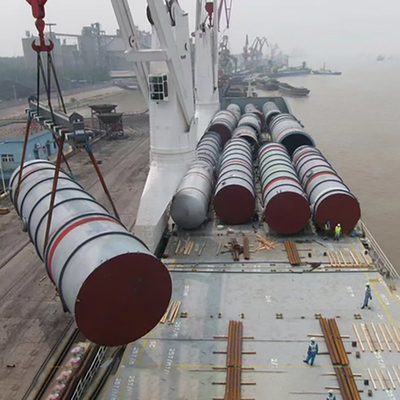 FSC Professional Sea Freight Shipping Service From China To Bangladesh For Oversized Cargo