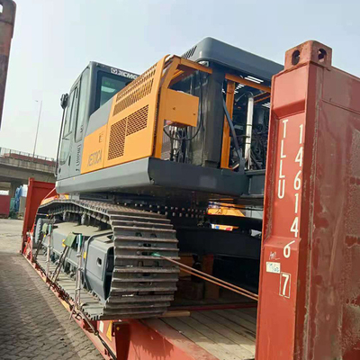 Discounted China To Mauritius Sea Freight Logistics / Fcl Sea Shipment Container / RORO / Bulk