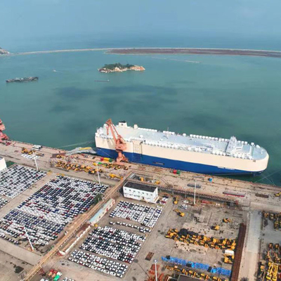 China To Philippines Roro International Shipping / Roro Freight
