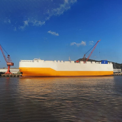 China To Philippines Roro International Shipping / Roro Freight