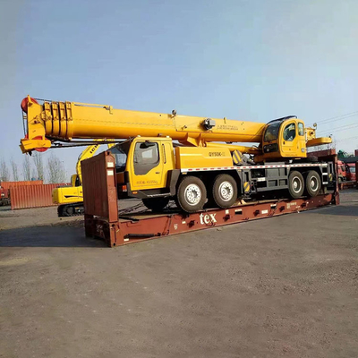 NVOCC Flexible Bulk Shipping Solutions For Your Cargo Transportation Breakbulk Shipping