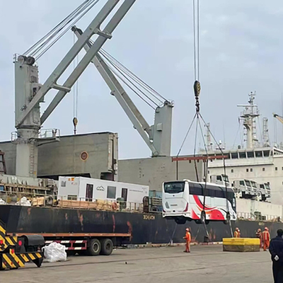 FSC Bulk Cargo Shipping Rates From Freight Forwarder In China Break Bulk Shipping Services