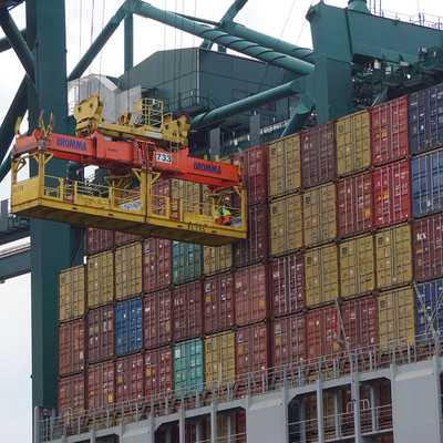 FCL Shipping Rates And Ocean Freight Rates From Shipping Agent In China