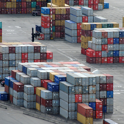 FCL Shipping Rates And Ocean Freight Rates From Shipping Agent In China
