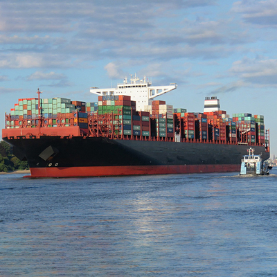 FCL Shipping Rates And Ocean Freight Rates From Shipping Agent In China