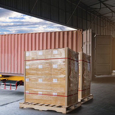 Professional Cargo Transport Company And Cargo Transportation Agent From China To Malaysia